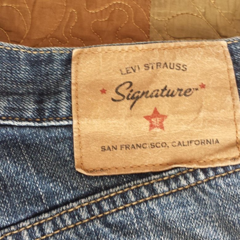 Официальный Интернет Магазин Лювис Levis Москва