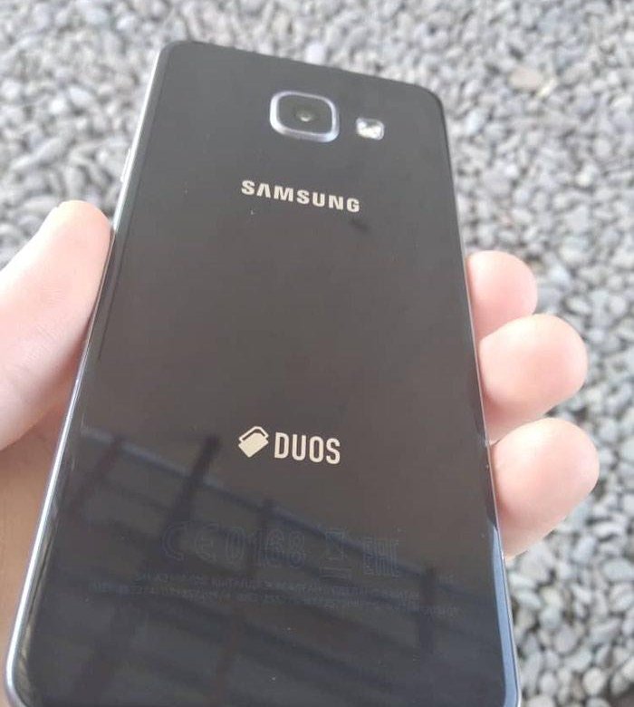 Samsung 3 2023