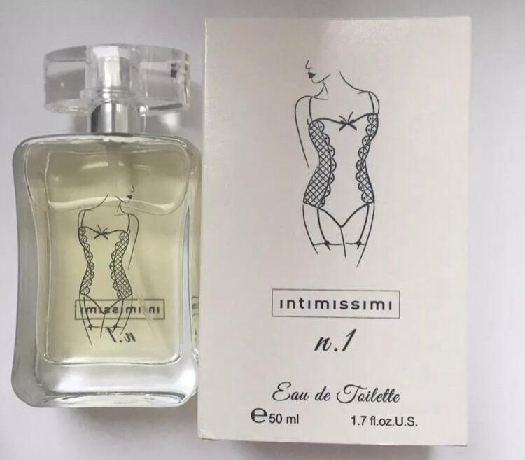 Интимиссими Интернет Магазин Духи
