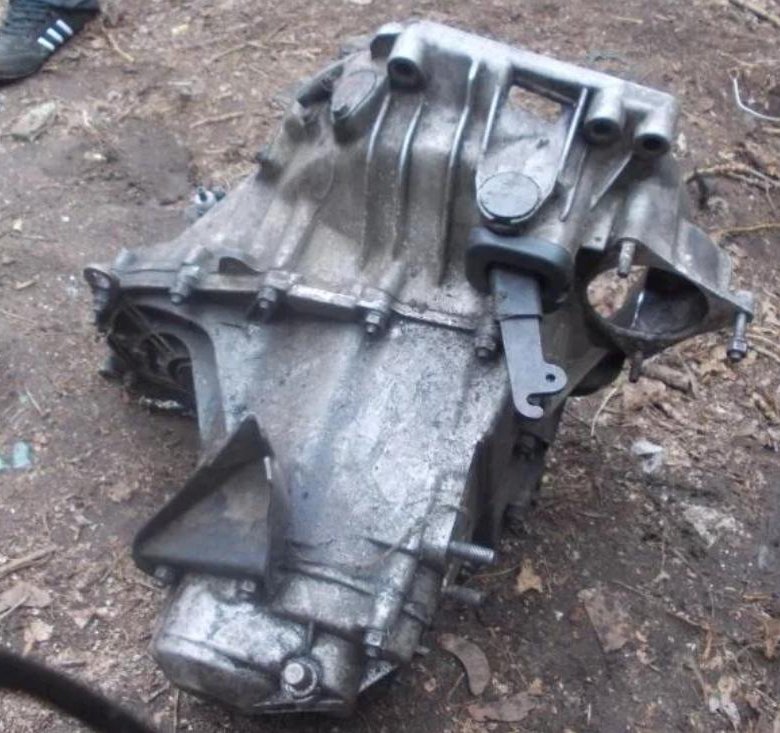 Фото Коробки Ваз 2109 – Telegraph