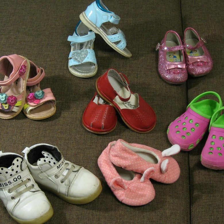 Детская Обувь В Пензе Где Купить
