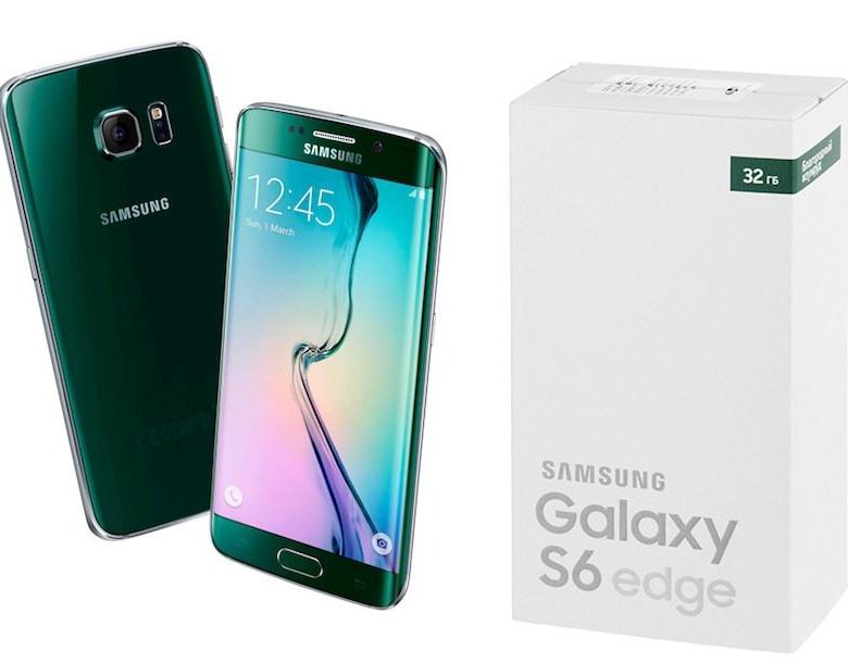 Цена Samsung Galaxy S6 Plus