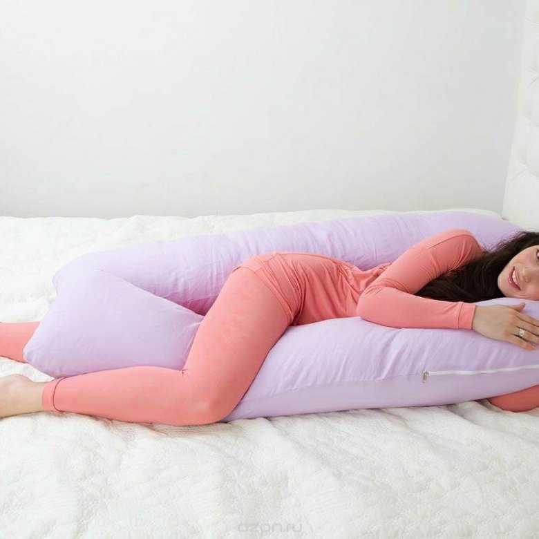 Подушка Вибратор