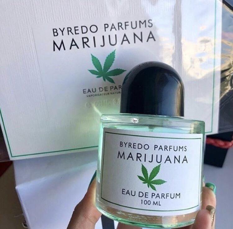 Активатор аромата 