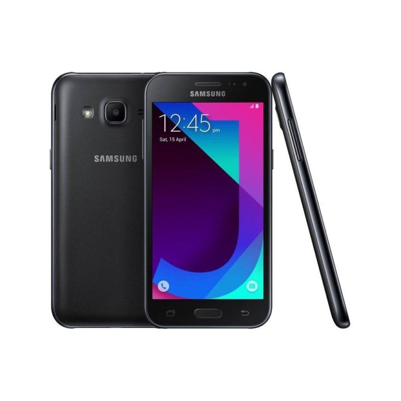 Samsung Galaxy J 2
