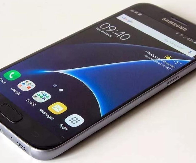 Samsung S7 Б У Купить