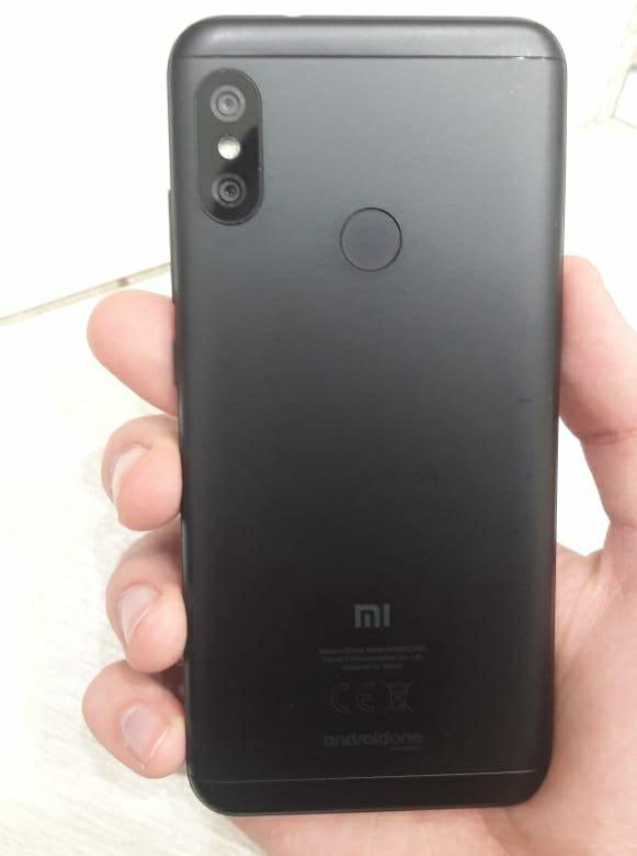 Xiaomi Mi 2 Lite 32