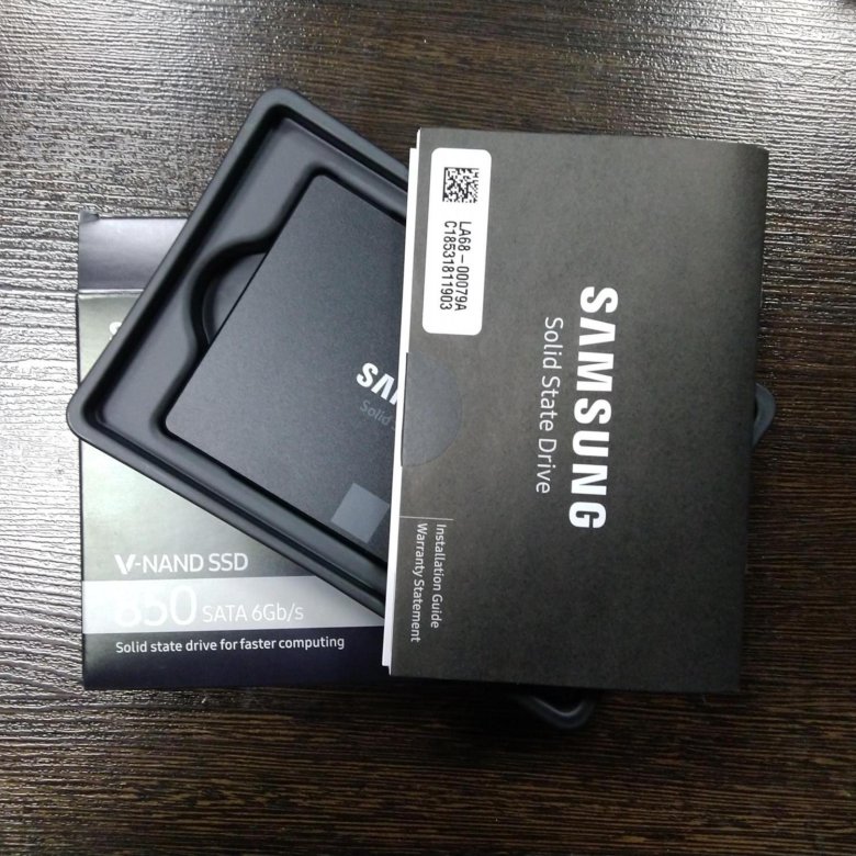 Samsung Ssd 120