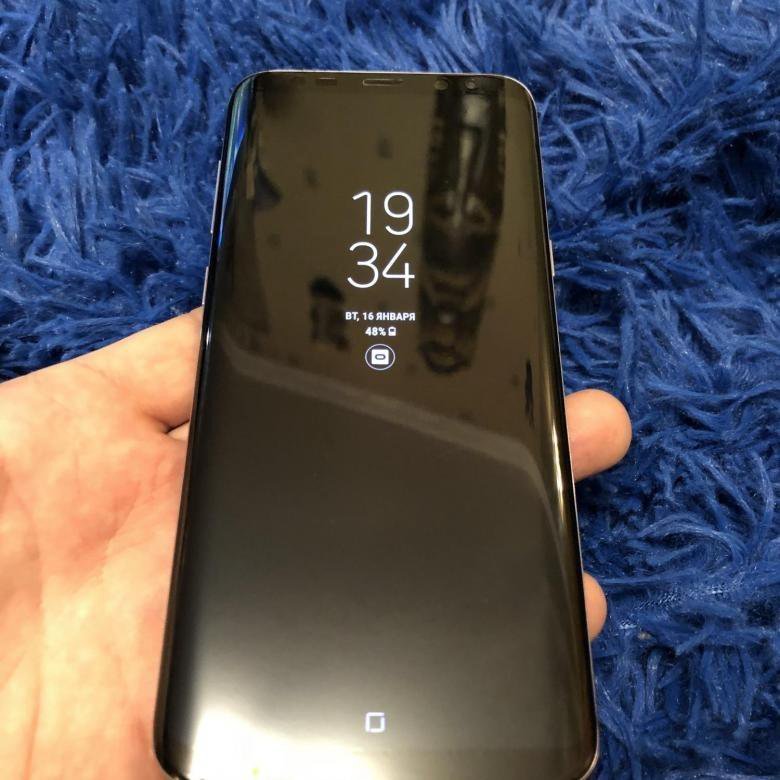 Найти Телефон Samsung S8
