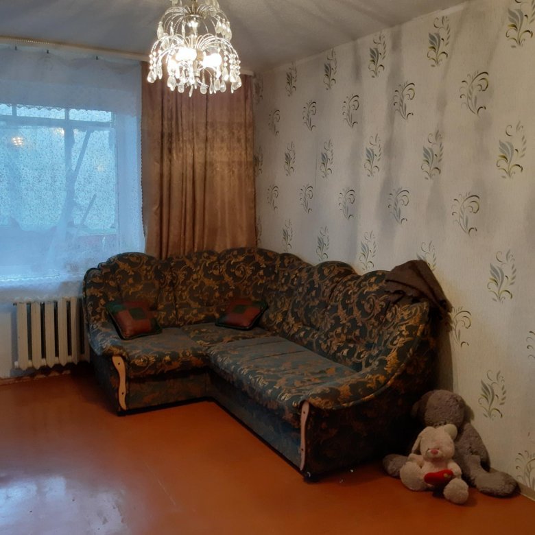 Купить 1 Квартиру Руза