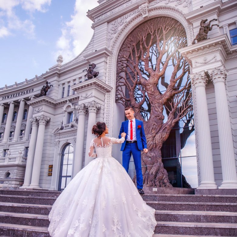 Где Купить Свадебное Платье В Казани