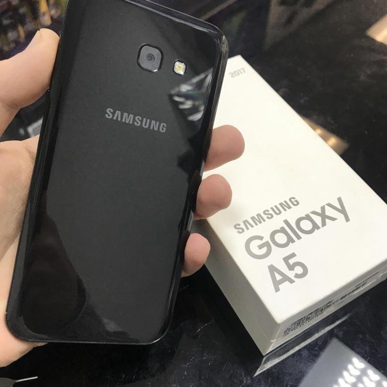 Samsung 2017