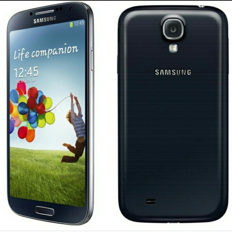 Телефон Samsung 4