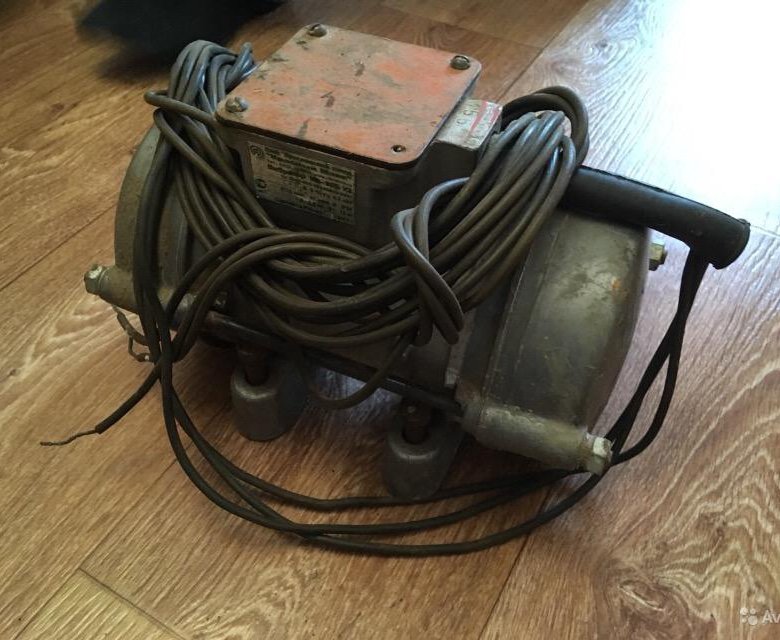 Вибратор Ив 99б