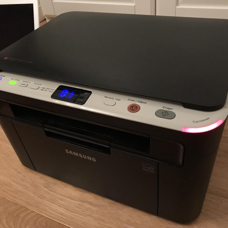 Принтер Samsung Scx 3200 Цена