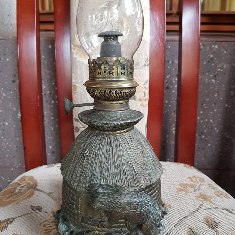 Где Можно Купить Керосиновую Лампу В Белгороде