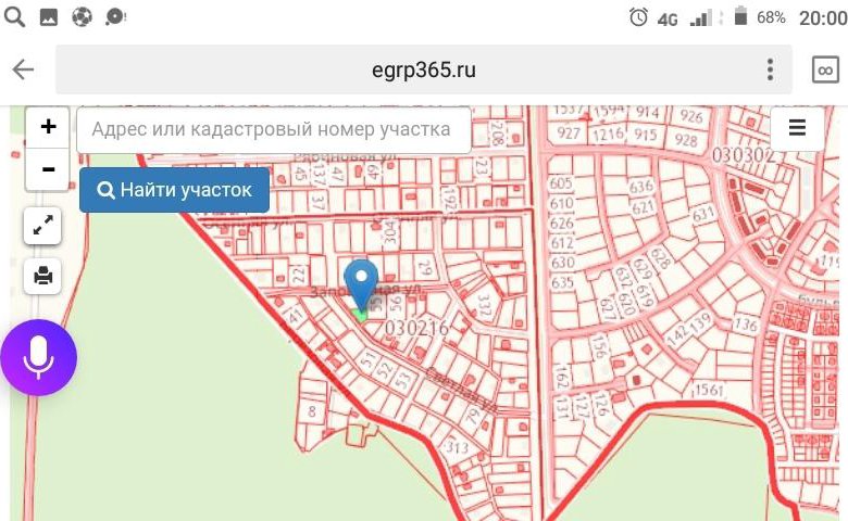 Уфа булгаково карта