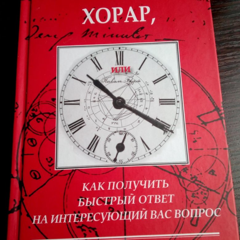 Чистяков Астролог