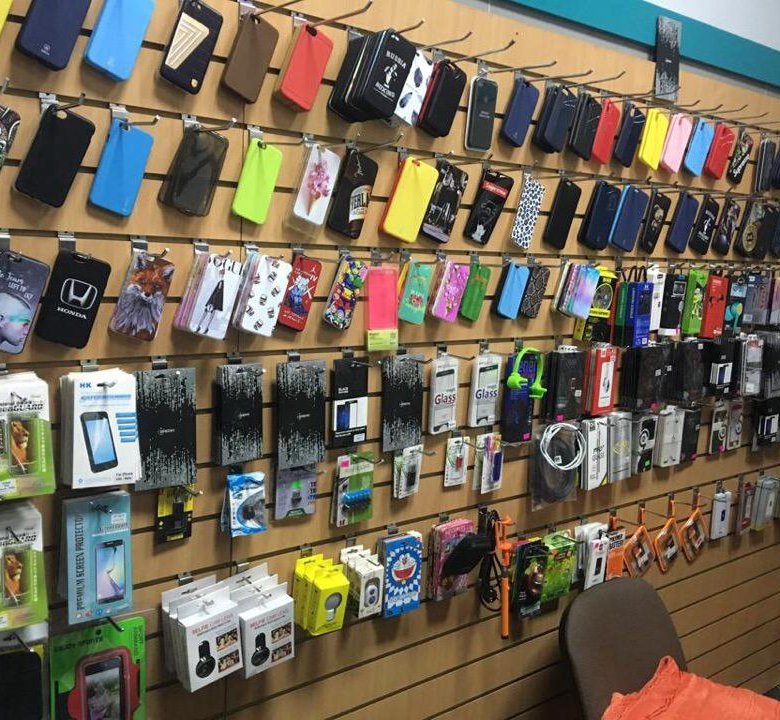 Где Магазины Покупают Телефоны