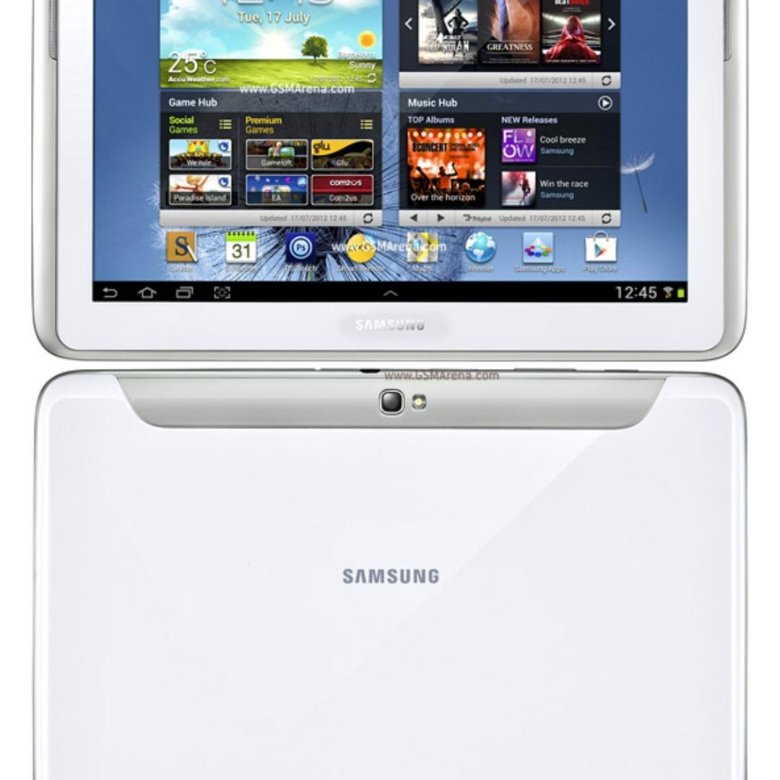 Samsung Tab 10.1 Цена