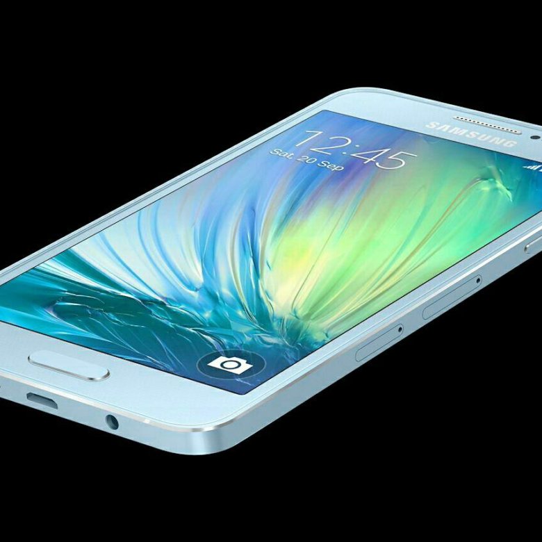 Samsung A6 Pro