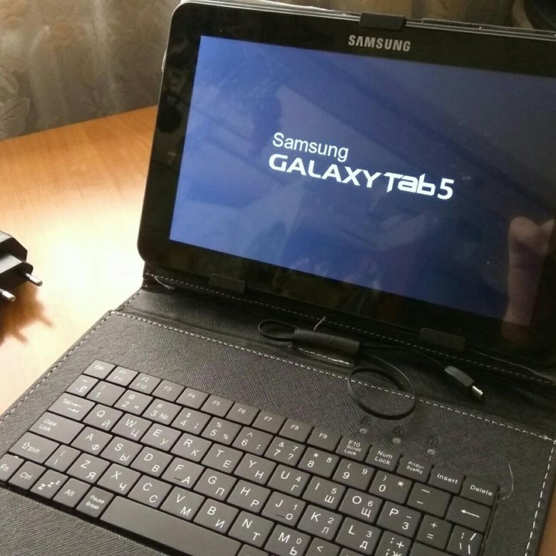Samsung Galaxy Tab 64gb