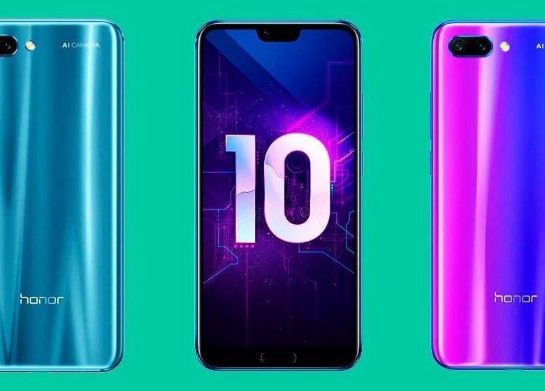 Хонор 10 Фото Характеристики Цена – Telegraph