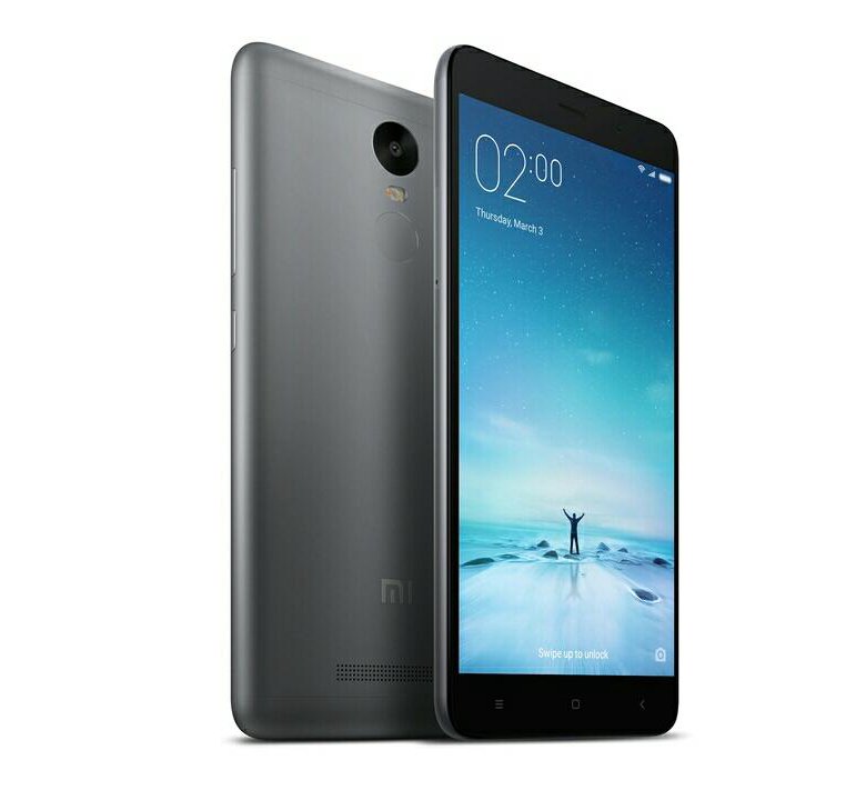 Xiaomi Redmi Note 3 3 32