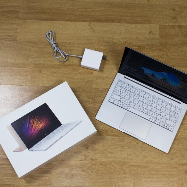 Xiaomi Notebook 13 Купить