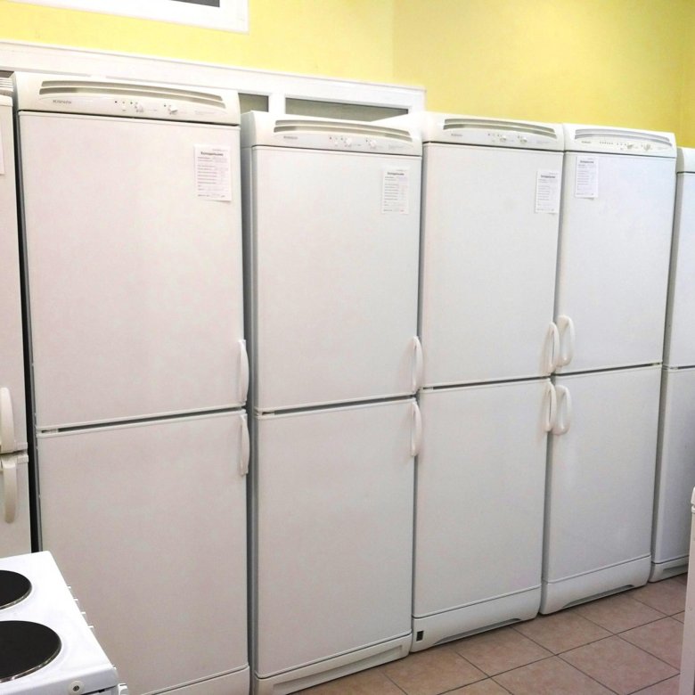 Где Дешевле Купить Холодильник В Екатеринбурге