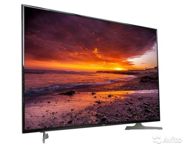 Телевизор Dexp 48 Купить Цена Где