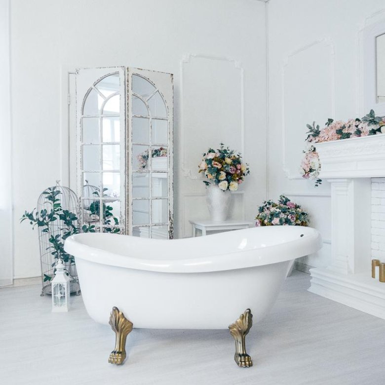 Фотостудия С Ванной Москва - Картинки фотографии