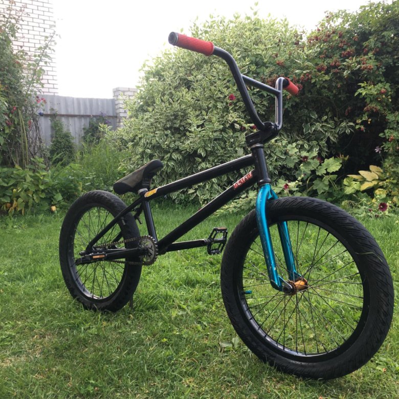 Bmx В Брянске Купить В Магазине
