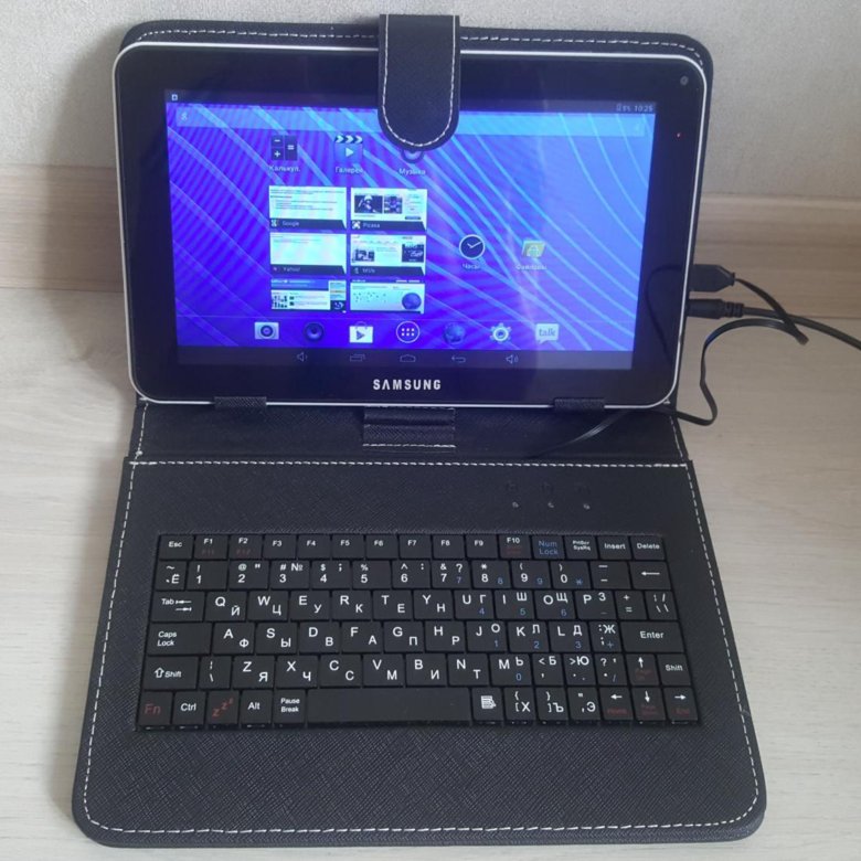 Клавиатура Samsung Galaxy Note N8000