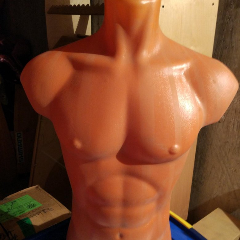 Купить Мастурбатор Мужской Полуторс