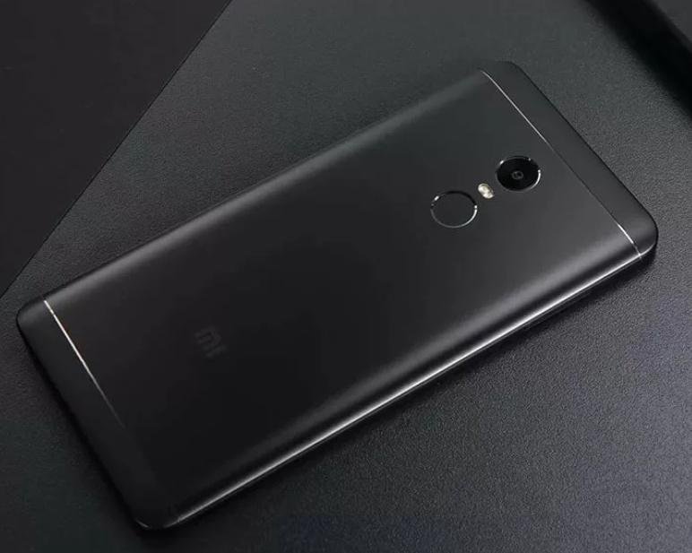 Xiaomi Redmi Note 4x 32gb Black