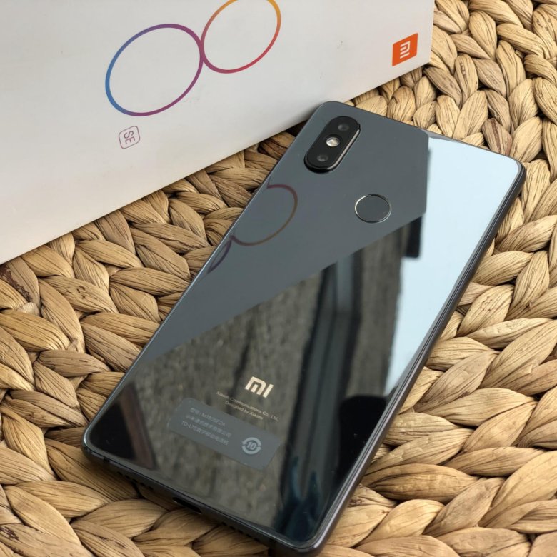 Xiaomi Mi 8 Se