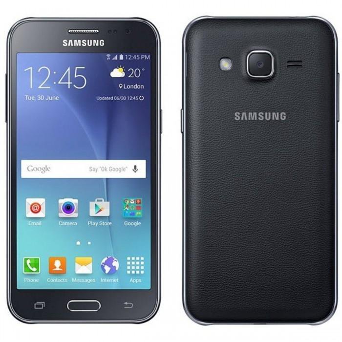Samsung Galaxy J 2