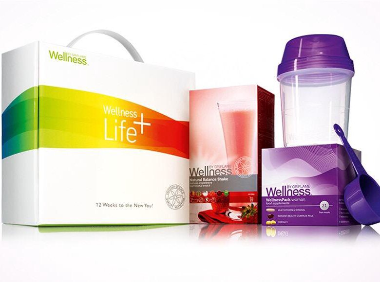 Минеральная соль для похудения 