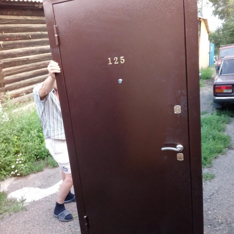 Где Купить Дверь В Красноярске