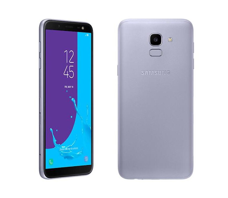 Samsung Galaxy J 8