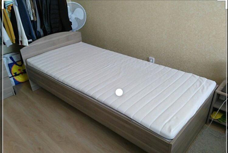 Todalen Кровать