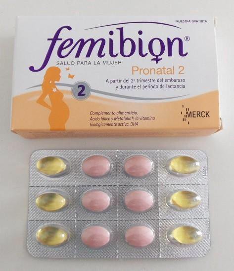 Фемибион Купить В Гомеле