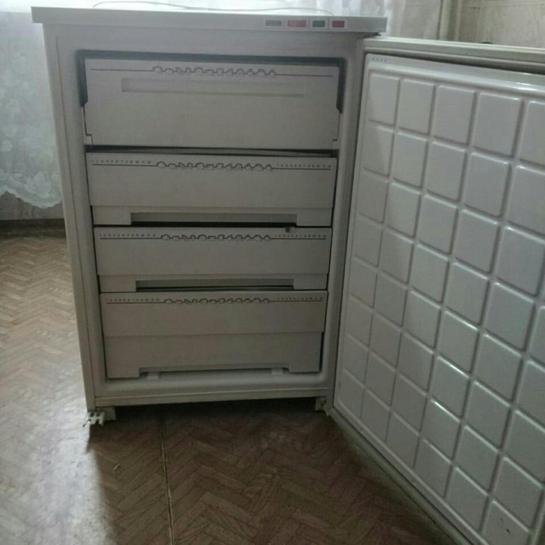 Морозильная Камера Бирюса 14 Фото