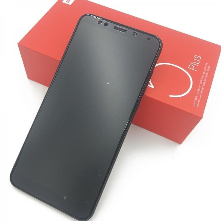 Отзыв Xiaomi Redmi 5 Plus 64gb