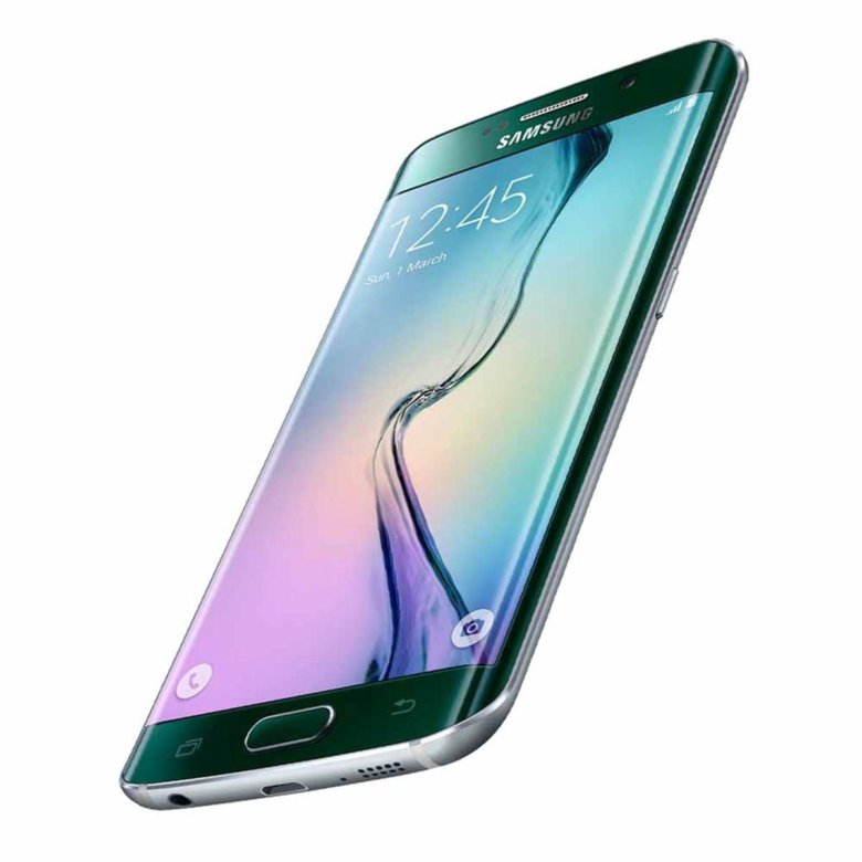 Samsung S6 Edge Бу Купить