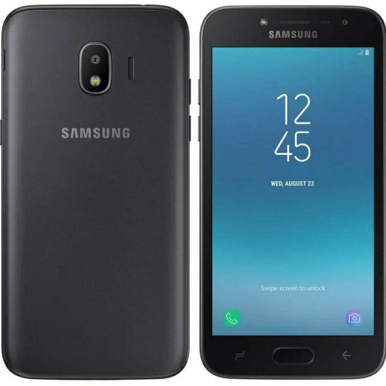 Samsung Galaxy J4 2023 Sm J400f