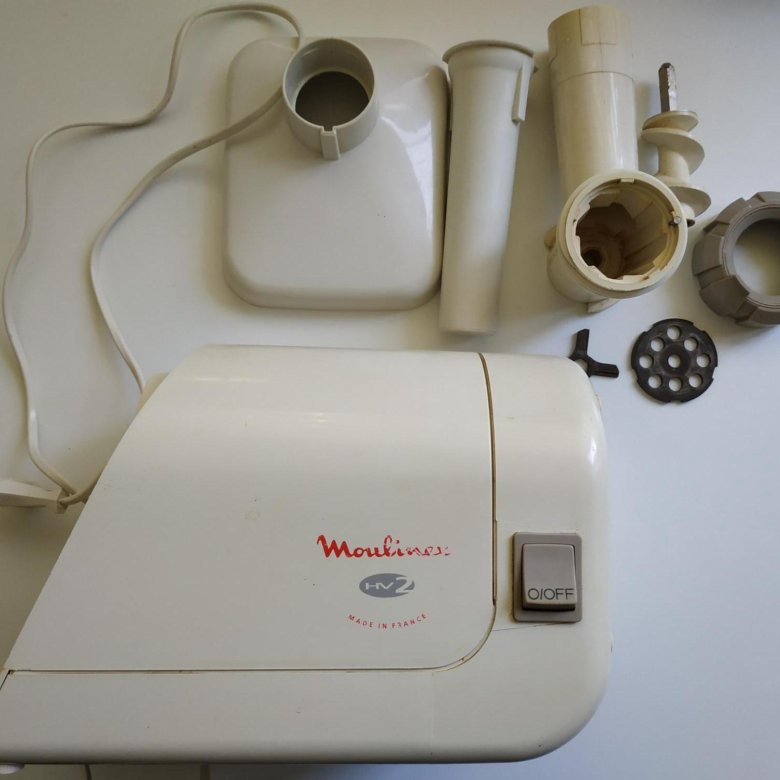 Вибратор Wurges Hv2 2 4