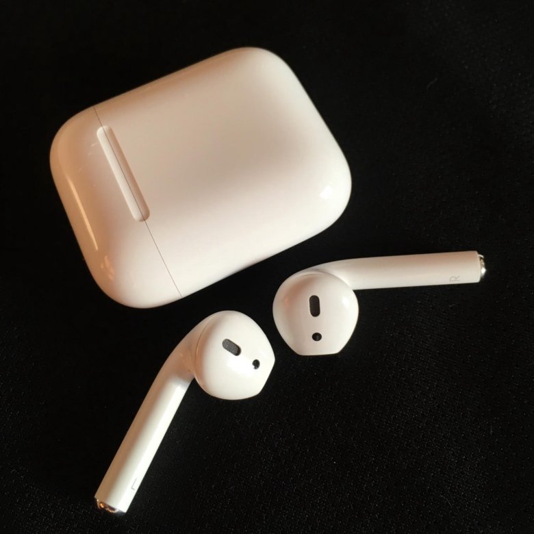 Где Купить Хорошую Реплику Airpods