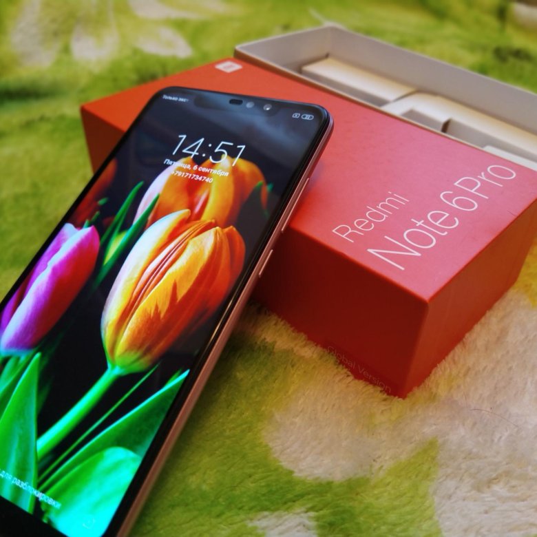 Xiaomi Redmi Note 9 Астрахань